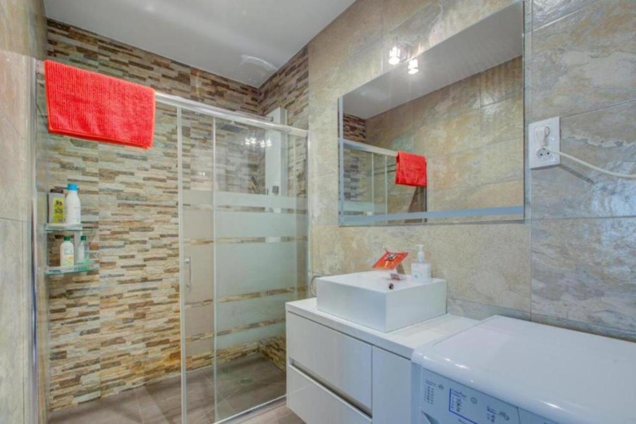 Apartamento Loft En Plaza Espana - Gran Via Мадрид Экстерьер фото